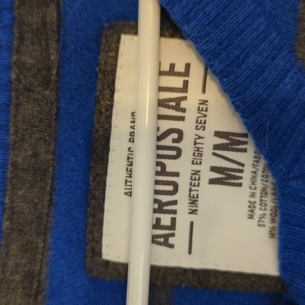 Sweater - Picture 2 of 3